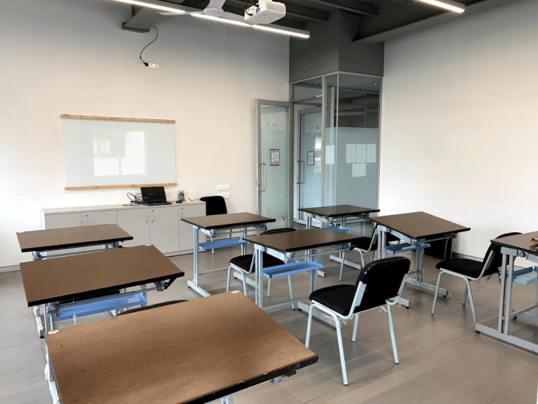 NIFD GLOBAL, South Mumbai Infrastructure photo 14